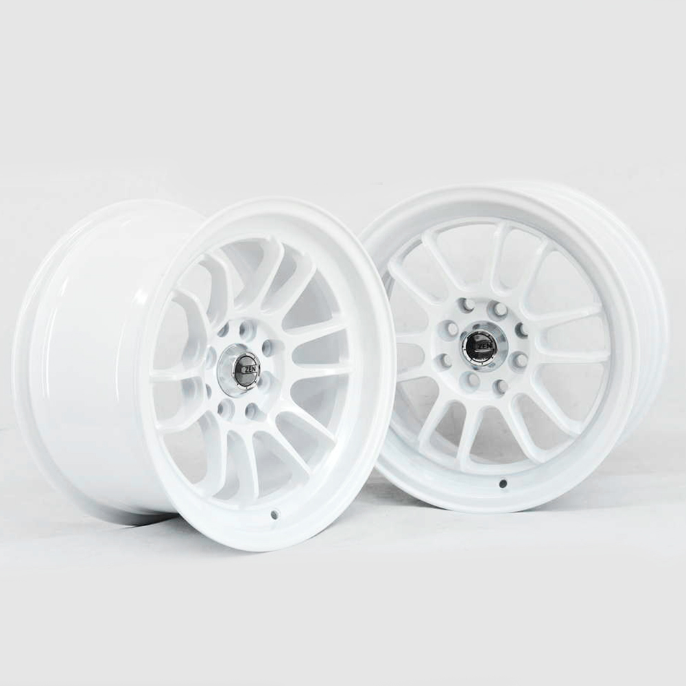 VELG MOBIL ZEN FLOW